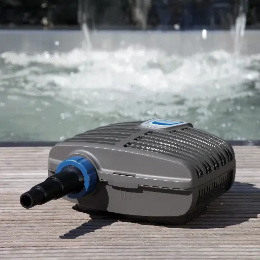 [OA57621] OASE AQUAMAX ECO CLASSIC 2700 POND PUMP (OA57621)
