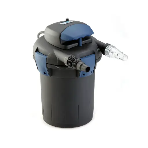 [OA45451] OASE BIOPRESS 1000 PRESSURIZED FILTER WITH UV (OA45451)
