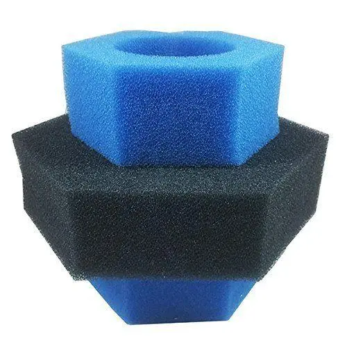 [OA40969] OASE BIOPRESS 1600 AND BIOPRESS 2400, FILTER FOAM SET (OA40969)