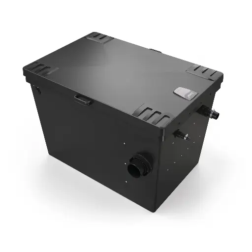 [OA93036] OASE BIOTEC SCREENMATIC 2 - 39000 (OA93036)