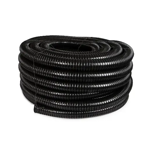[OA45400] OASE CORRUGATE TUBING 100 FT. X 2 IN. ID (OA45400)