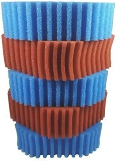 [OA40970] Discontinued OASE FILTOCLEAR 3000 FILTER FOAM REPLACEMENT SET (GEN 2 FILTER) (OA40970)