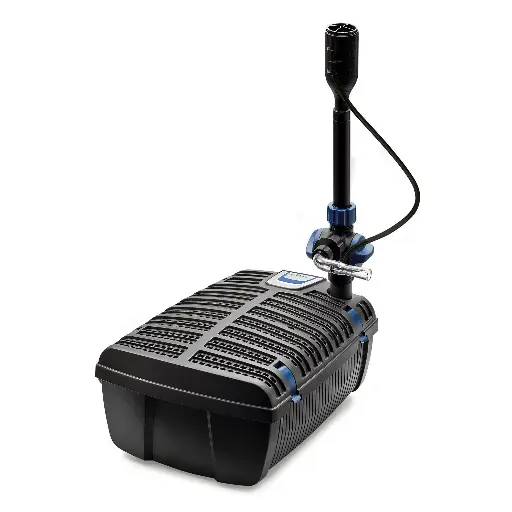 [OA76006] OASE FILTRAL 1600 FILTER 13W UV, WITH PUMP (OA76006)