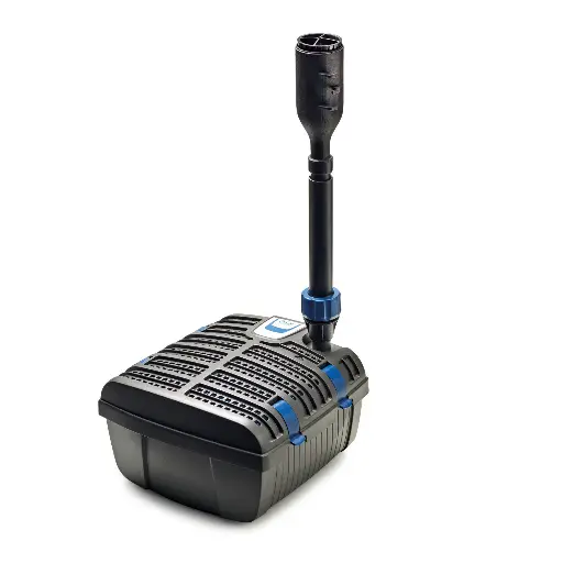 [OA76004] OASE FILTRAL 400 FILTER 5W UV, WITH PUMP (OA76004)