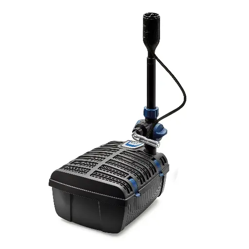 [OA76005] OASE FILTRAL 800 FILTER 9W UV, WITH PUMP (OA76005)