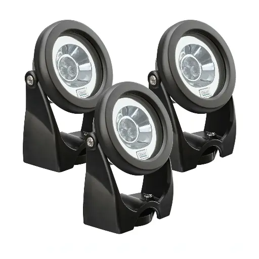 [OA72376] OASE PROFILUX GARDEN LED RGB SET 3 (OA72376)