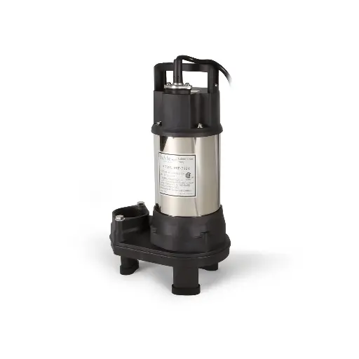 [AT73902] ATLANTIC PAF-SERIES PUMP - 1 HP (ATPAF-75)