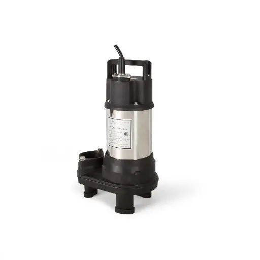 [AT73901] ATLANTIC PAF-SERIES PUMP - 1/2 HP (ATPAF-40)