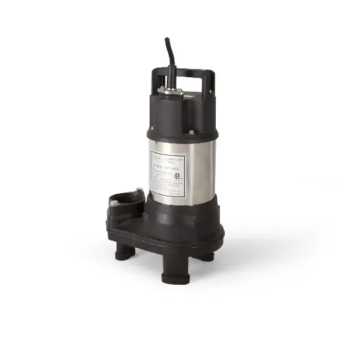 [AT73900] ATLANTIC PAF-SERIES PUMP - 1/3 HP (ATPAF-25)