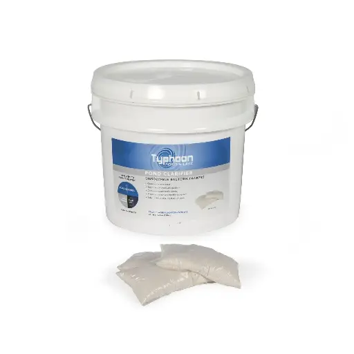 [AT74077] ATLANTIC POND CLARIFIER - 24 LB (ATTPWCP24)