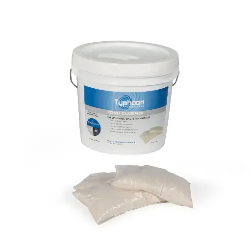 [AT74076] ATLANTIC POND CLARIFIER - 6 LB (ATTPWCP06)