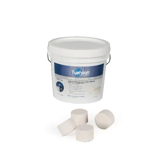 [AT74078] ATLANTIC POND CLARIFIER +TM - 6 LB (ATTPWPP06)