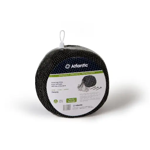 [AT74047] ATLANTIC POND NETTING - 10' X 15' (ATPN1015)