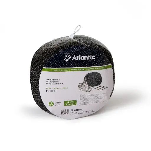 [AT74048] ATLANTIC POND NETTING - 15' X 20' (ATPN1520)