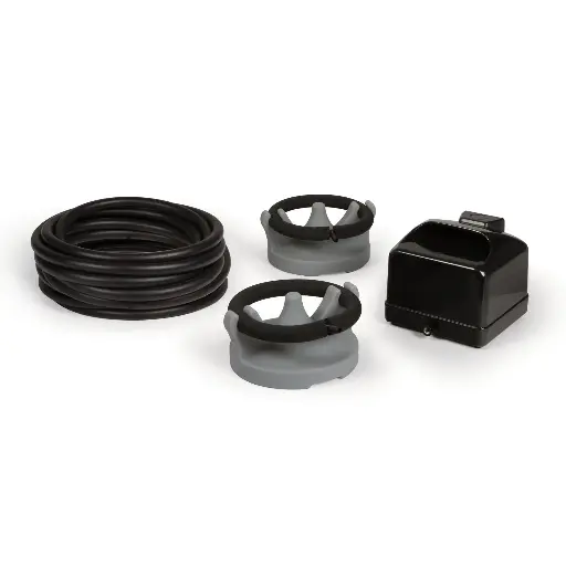 [AT73940] ATLANTIC PROFESSIONAL AERATION KIT - DUAL (ATTADKIT3600)
