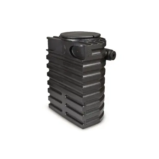 [AT74235] ATLANTIC PUMP VAULT - 3900 GPH (ATPV1700)