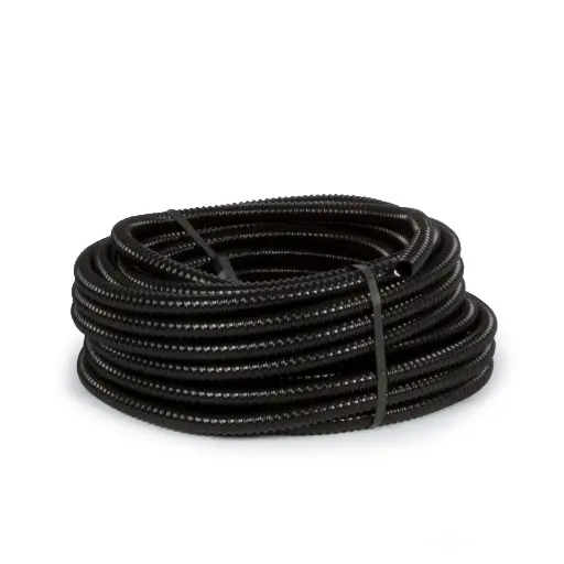 [AT75250] ATLANTIC PVC KINK-FREE TUBING - 0.75" X 100' (ATKF.75100)