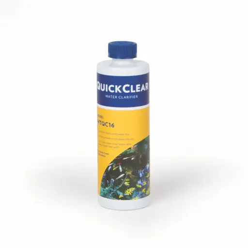[AT74067] ATLANTIC QUICKCLEAR - 16 FL OZ (ATWTQC16)