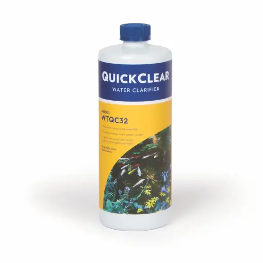 [AT74068] ATLANTIC QUICKCLEAR - 32 FL OZ (ATWTQC32)