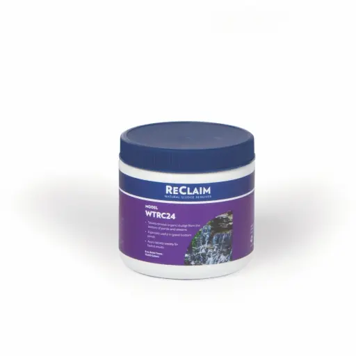 [AT74069] ATLANTIC RECLAIM - 12 OZ - 24 TABLETS (ATWTRC24)
