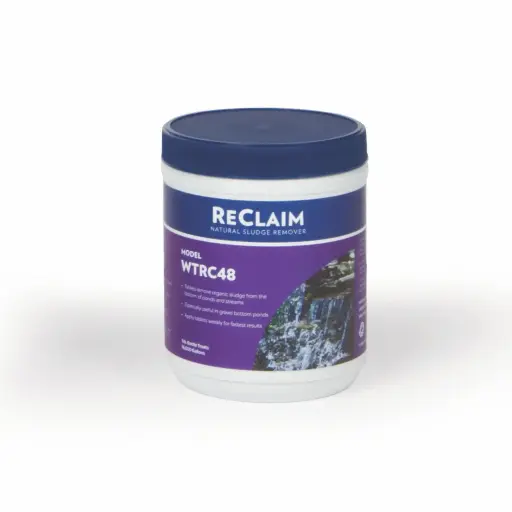 [AT74070] ATLANTIC RECLAIM - 24 OZ - 48 TABLETS (ATWTRC48)