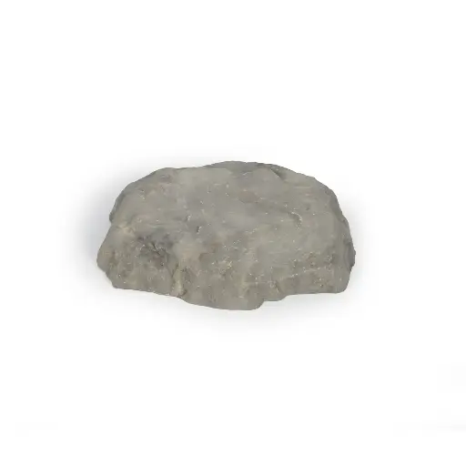 [AT74007] ATLANTIC SMALL ROCK LID - MOUNTAIN (ATRL30M)