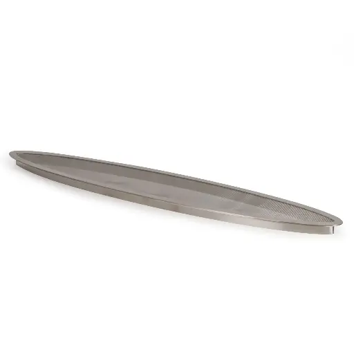 [AT74974] ATLANTIC STAINLESS SPLASH RING FOR 36" SPILLWAYS (ATCFSR36)