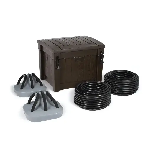 [AT73970] ATLANTIC TPS AERATION SYSTEM - TWO DIFFUSERS (ATTPS200S)