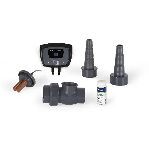 [AT74055] ATLANTIC TRITON IONIZER (ATTRION3)