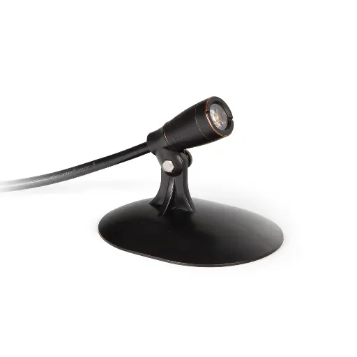 [AT74106] ATLANTIC WW COMPACT SPOTLIGHT - 2 WATT (ATWWCS2)