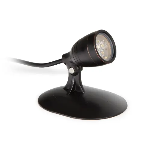 [AT74107] ATLANTIC WW COMPACT SPOTLIGHT - 4 WATT (ATWWCS4)