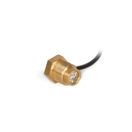[AT74145] ATLANTIC WW SPOUT LIGHT - 2 WATT (ATWWSL2)