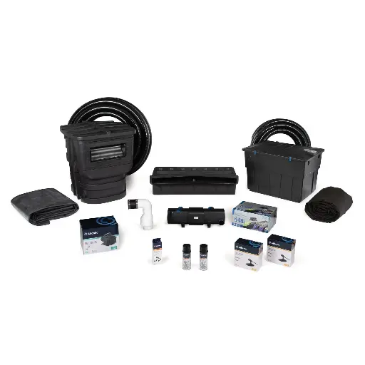 [AT94632] ATLANTIC XL CLEAR WATER SYSTEM KIT - 16' X 21' (ATHA1500)