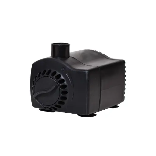 [POB52341] POND BOSS FOUNTAIN PUMP WITH LOW WATER AUTO SHUT-OFF FEATURE 170 GPH (POBPF185AS)