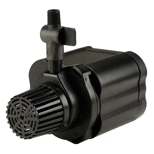 [POB52716] POND BOSS 630 GPH POND PUMP (POBPP575)