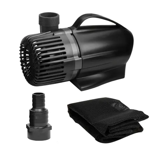 [POB52719] POND BOSS 2300 GPH WATERFALL PUMP (POBPW2300)