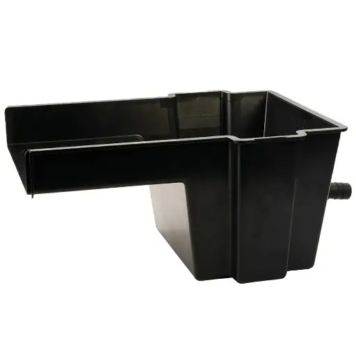 [POB52726] POND BOSS WATERFALL WEIR 8" (POBDWF8)