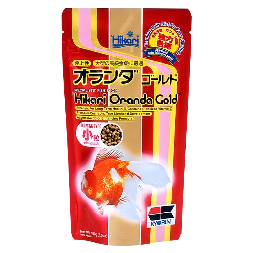 [HIK05620] ORANDA GOLD® 3.5 OZ. MINI