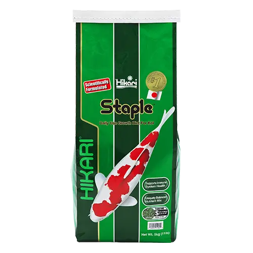 [HIK01282] HIKARI STAPLE™ 11 LB. MINI