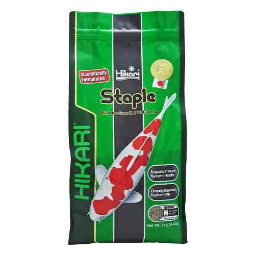 [HIK01370] HIKARI STAPLE™ 4.4 LB. MEDIUM