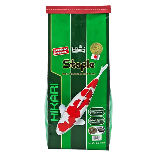 [HIK01482] HIKARI STAPLE™ 11 LB. LARGE