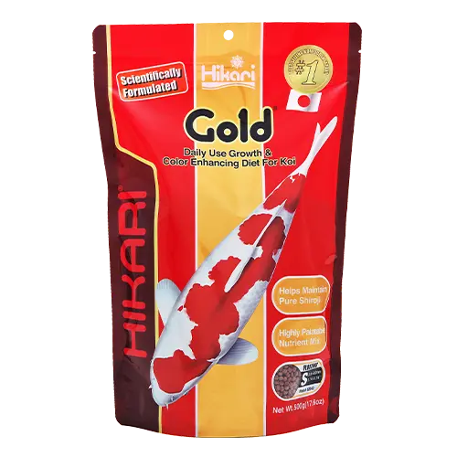 [HIK02242] HIKARI GOLD® 17.6 OZ. MINI