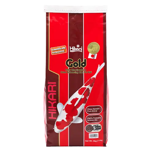 [HIK02282] HIKARI GOLD® 11 LB. MINI