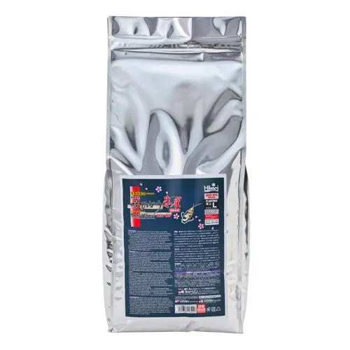 [HIK41620] SAKI-HIKARI® DEEP RED 11 LB. MEDIUM