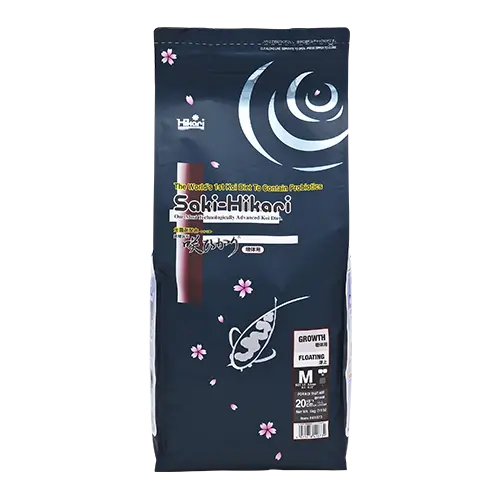 [HIK41873] SAKI-HIKARI® GROWTH 11 LB. MEDIUM