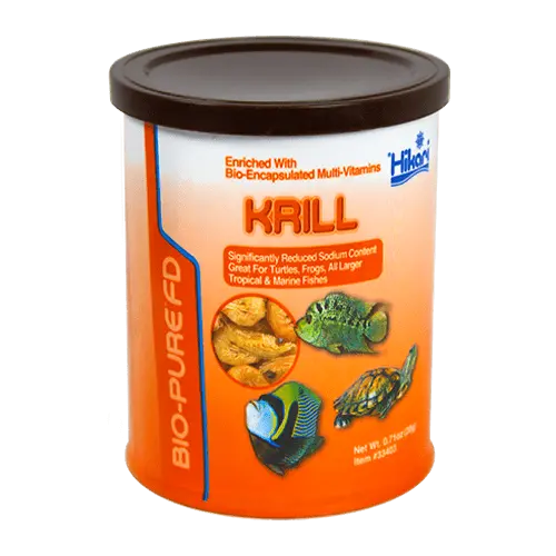 [HIK33403] FD KRILL 0.71 OZ. 