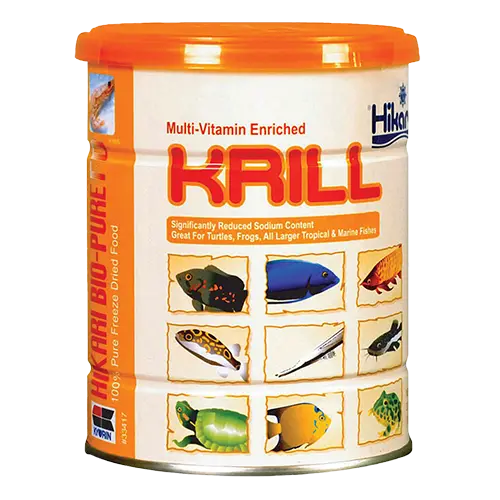 [HIK33417] FD KRILL 3.53 OZ.