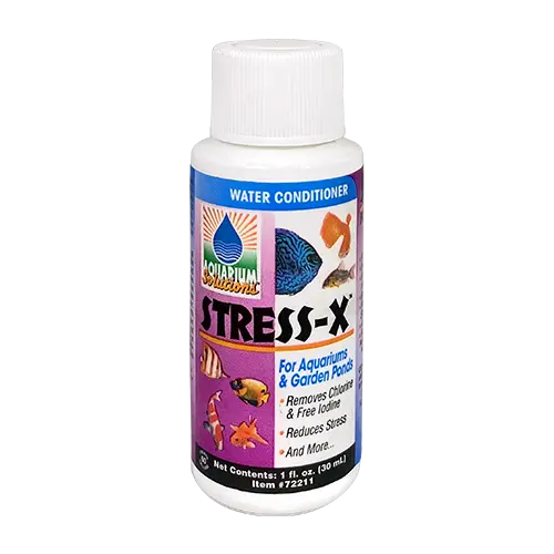 [HIK72211] STRESS-X® Water Conditioner 1 Oz 