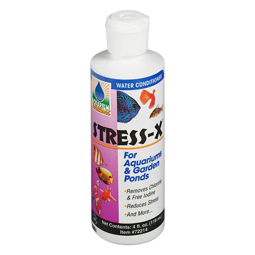 [HIK72214] STRESS-X® Water Conditioner 4 Oz 