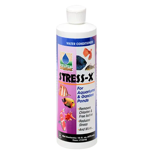[HIK72216] STRESS-X® Water Conditioner 16 Oz 